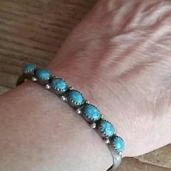 Native American bracelet Jewelry - Native American bracelet